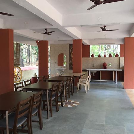 ת'יין Domonica Holiday Homes מראה חיצוני תמונה
