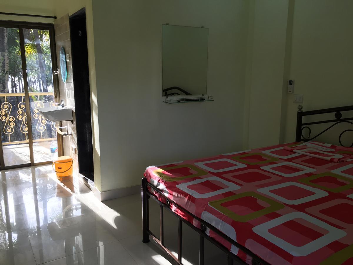 ת'יין Domonica Holiday Homes מראה חיצוני תמונה