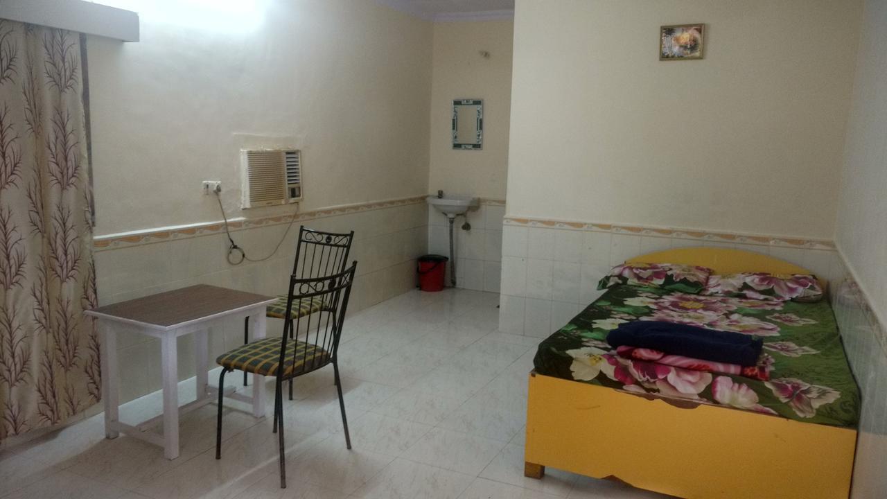 ת'יין Domonica Holiday Homes מראה חיצוני תמונה