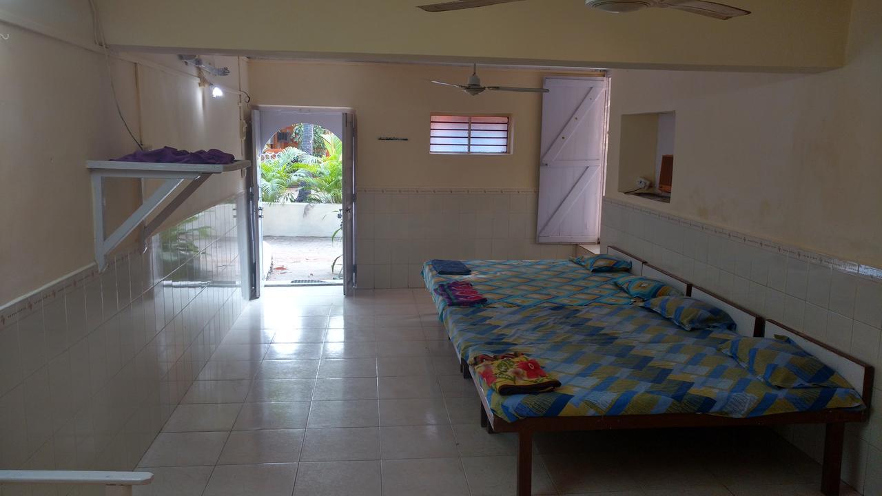 ת'יין Domonica Holiday Homes מראה חיצוני תמונה