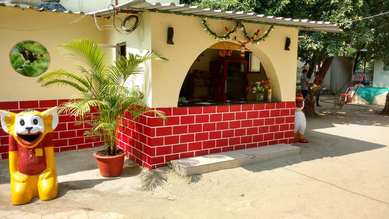 ת'יין Domonica Holiday Homes מראה חיצוני תמונה