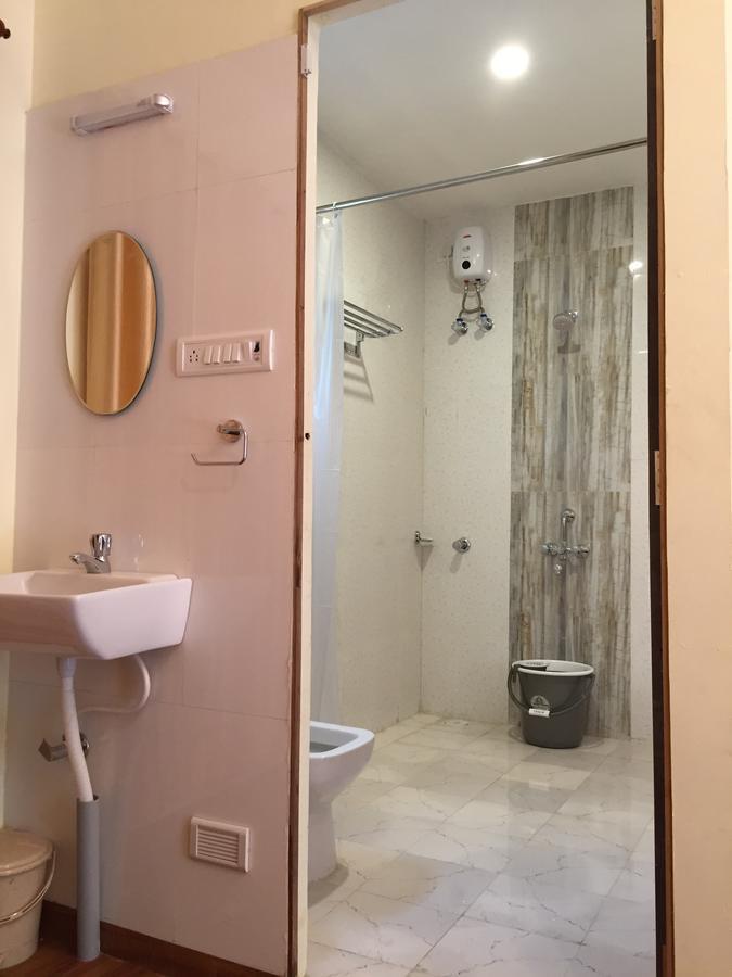 ת'יין Domonica Holiday Homes מראה חיצוני תמונה