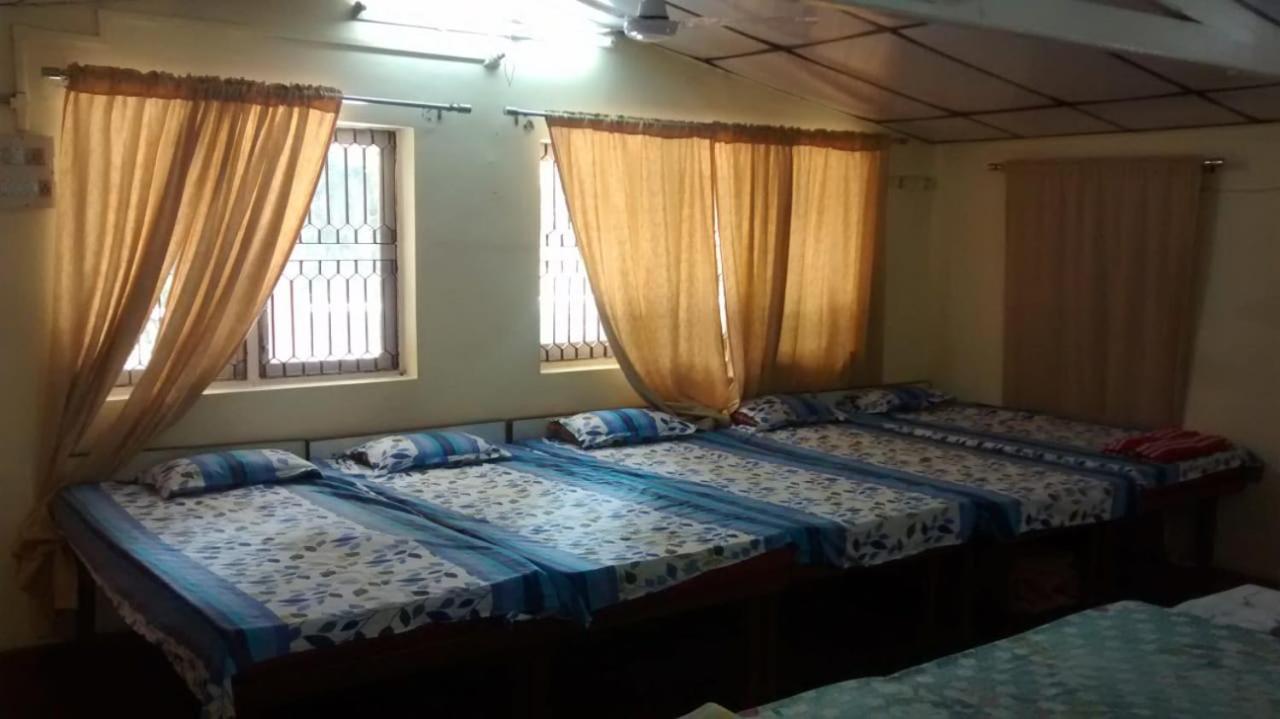 ת'יין Domonica Holiday Homes מראה חיצוני תמונה